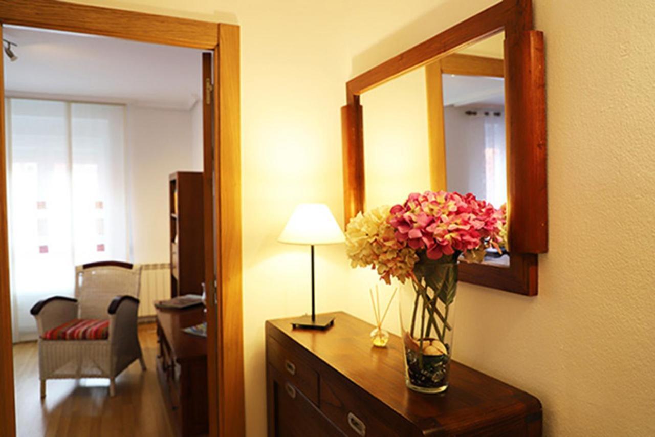El Parque, Apartamento Centro Llanes A 400 M De La Playa Vut-1345-As Екстер'єр фото