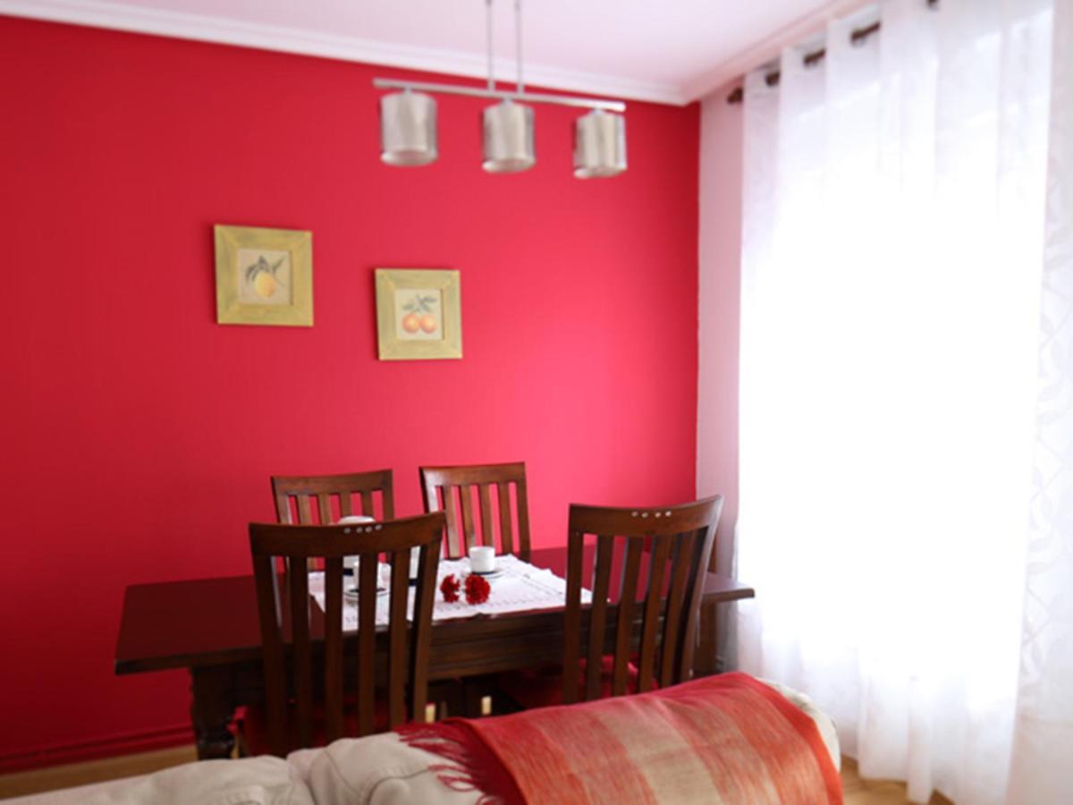 El Parque, Apartamento Centro Llanes A 400 M De La Playa Vut-1345-As Екстер'єр фото